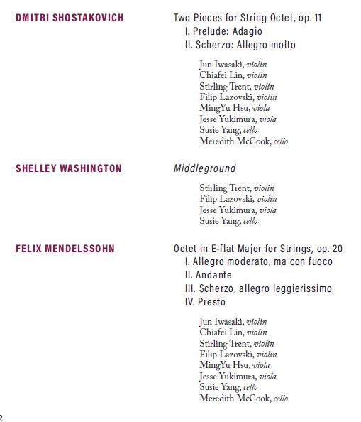 Free Symphony Happy Hour STRINGS ATTACHED Kansas City Symphony